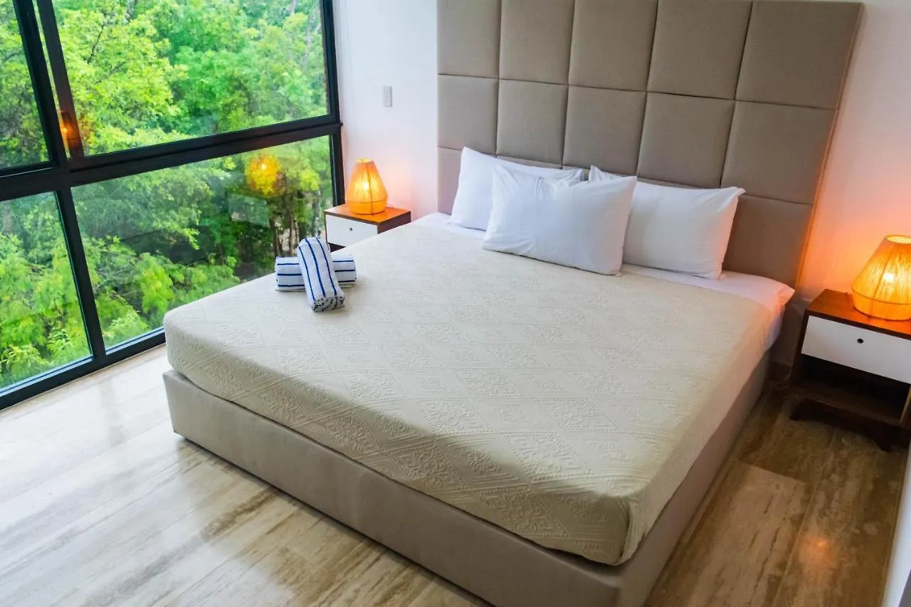 Amira Residence Tulum