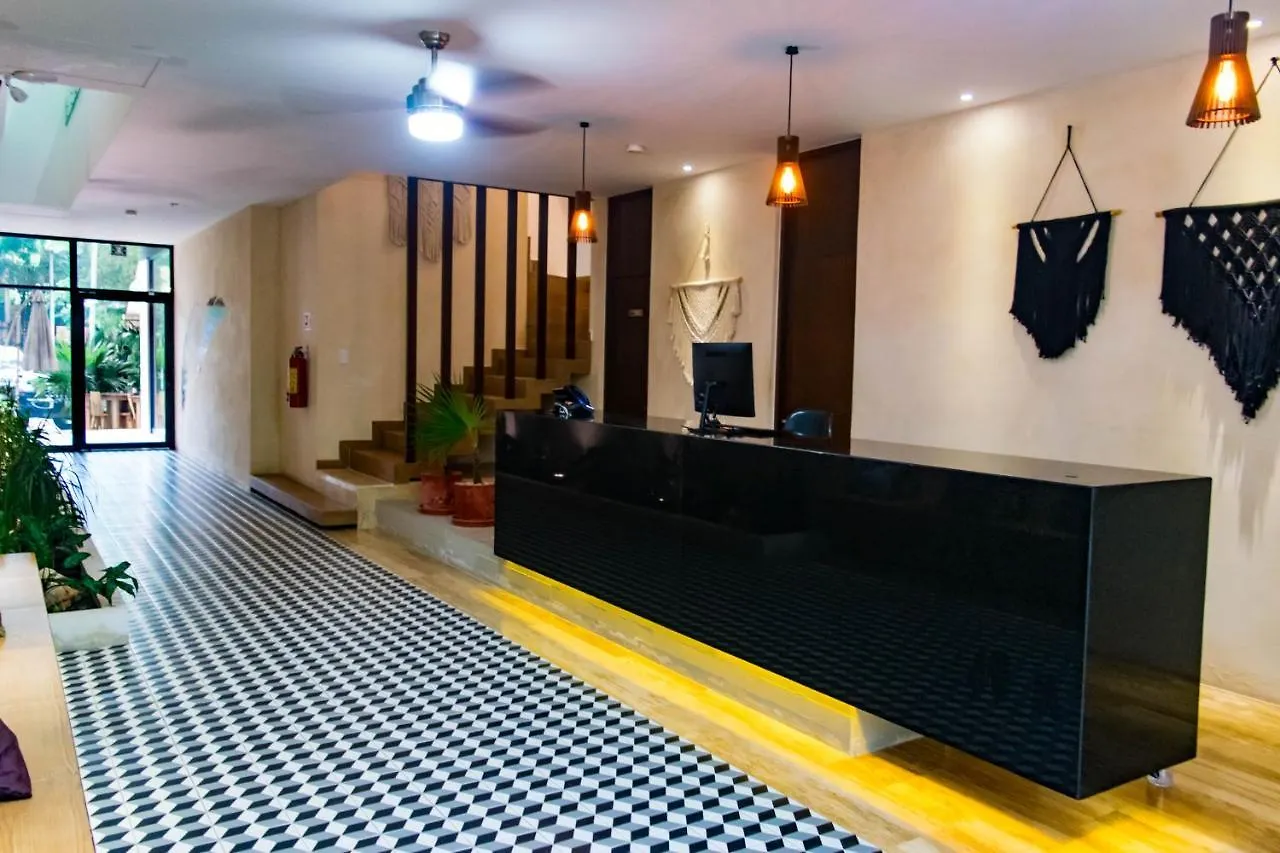 Amira Residence Tulum