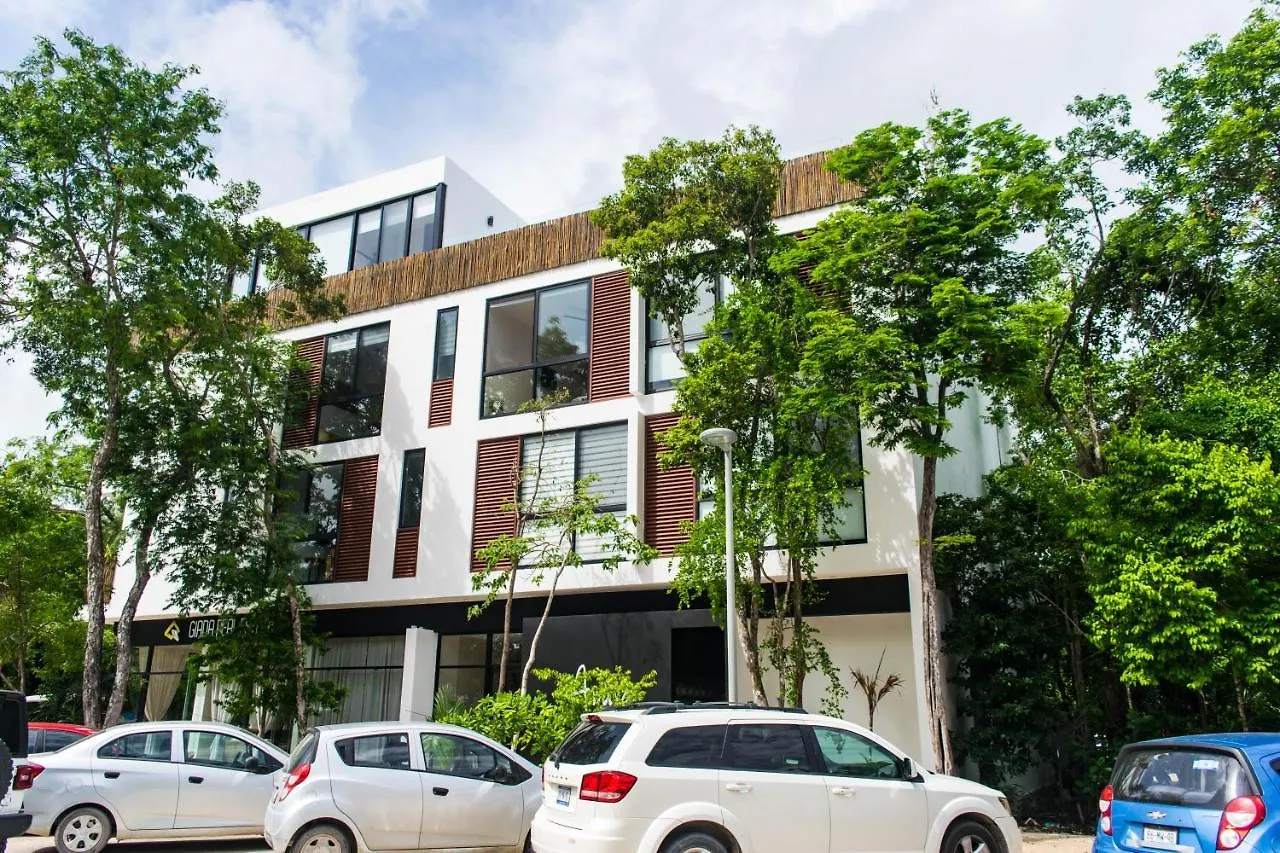 Amira Residence Tulum