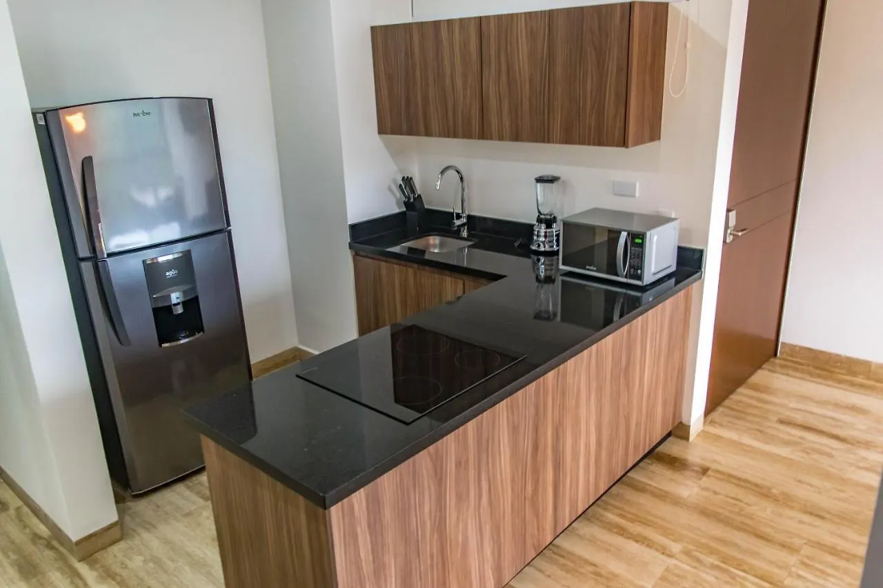 شقة فندقية تولوم Amira Residence