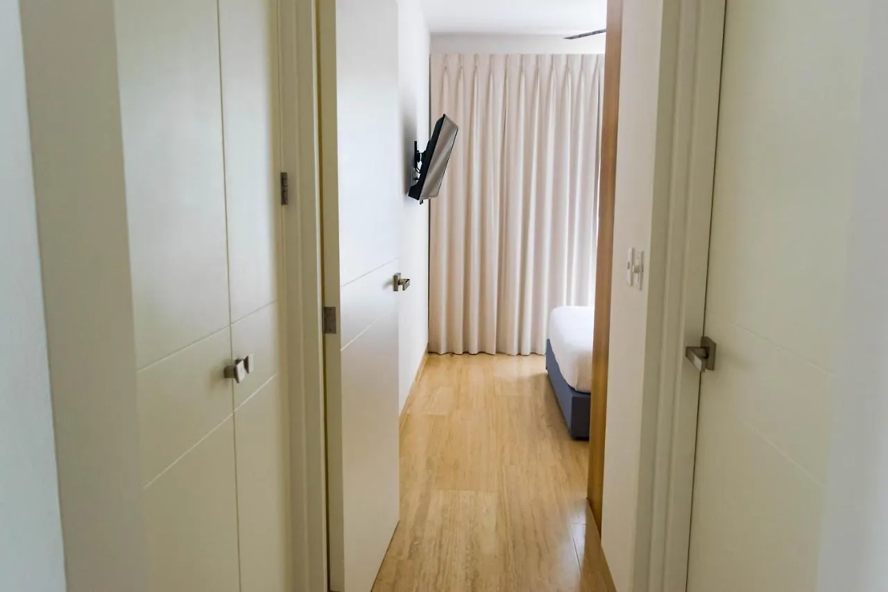 شقة فندقية تولوم Amira Residence
