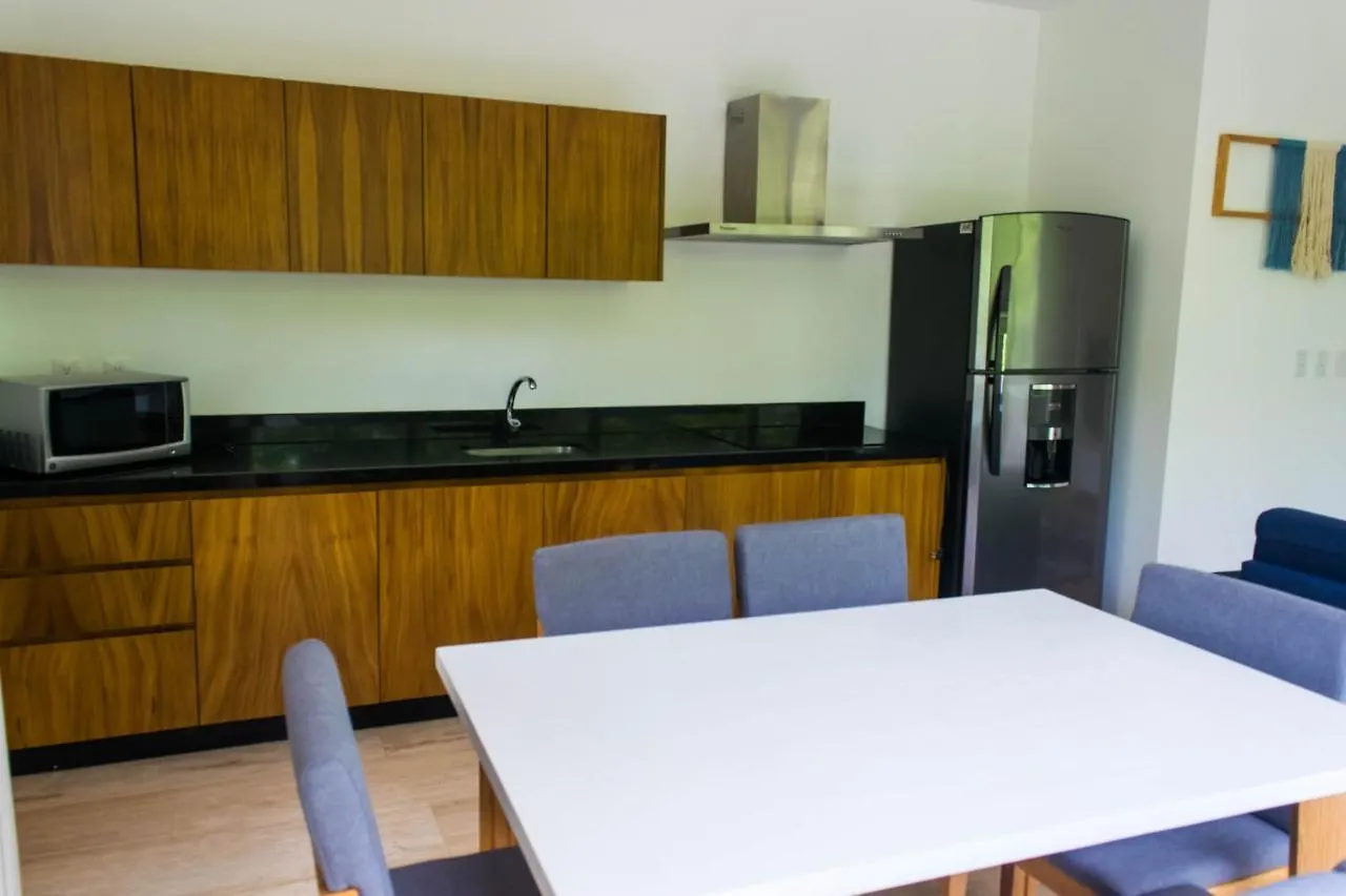 تولوم Amira Residence شقة فندقية