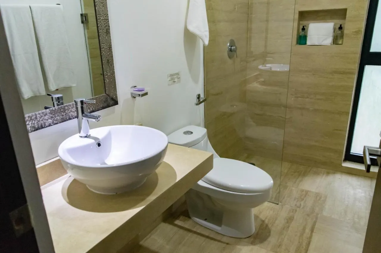 شقة فندقية تولوم Amira Residence