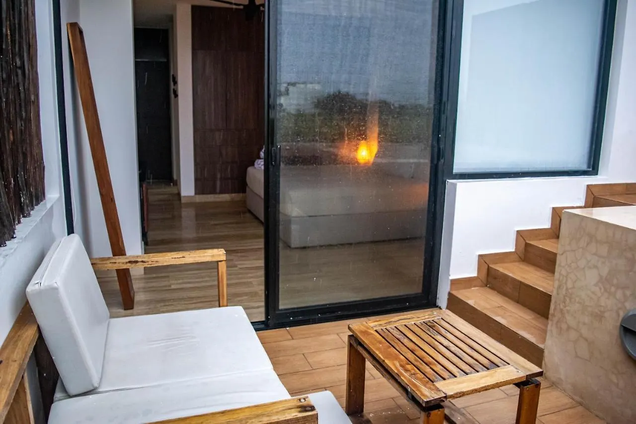 تولوم Amira Residence شقة فندقية