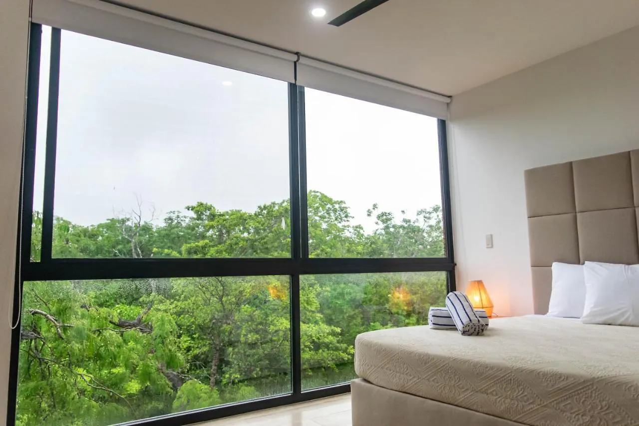 تولوم Amira Residence المكسيك