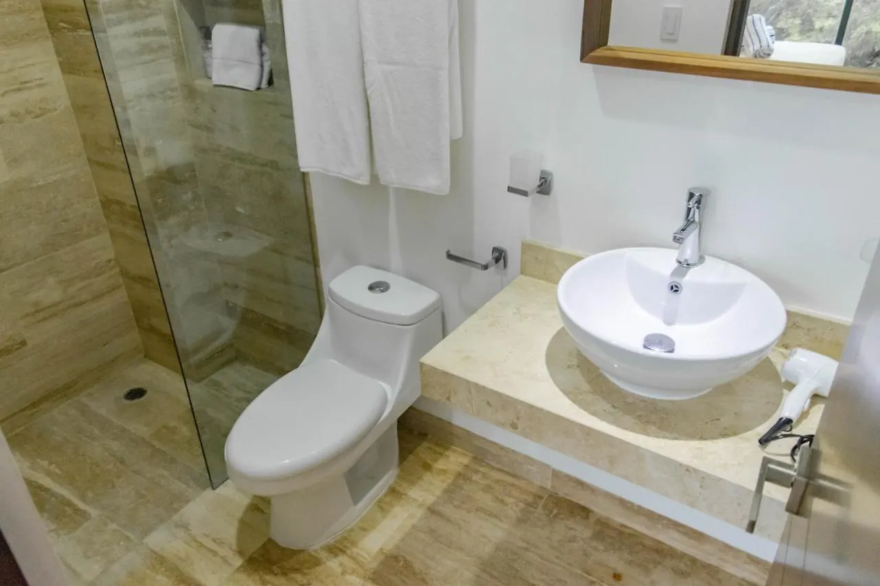 تولوم Amira Residence المكسيك
