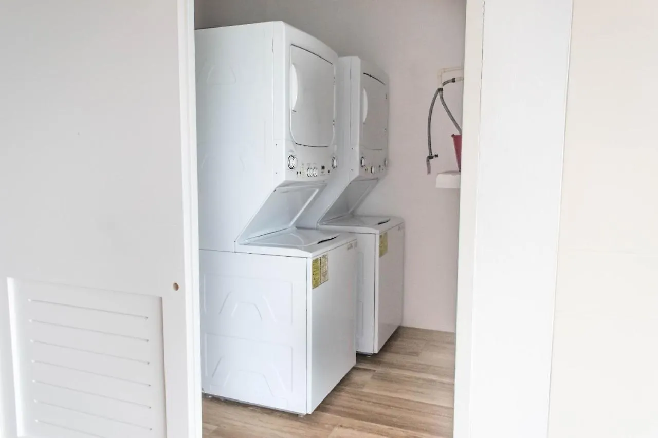 *** شقة فندقية تولوم Amira Residence المكسيك